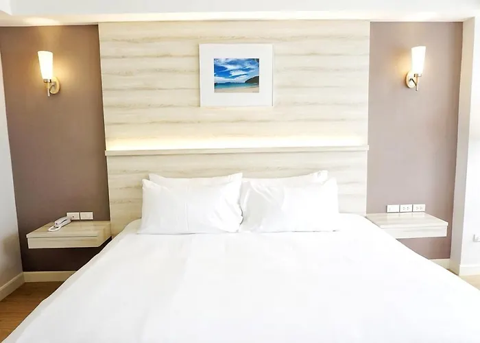 The Farm House Hotel Ranong
